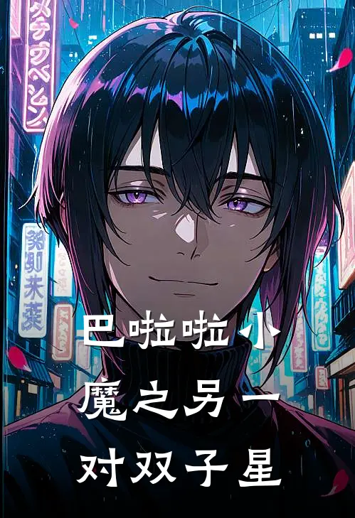 巴啦啦小魔之另一对双子星贝贝徐辉最新章节免费阅读_巴啦啦小魔之另一对双子星热门小说