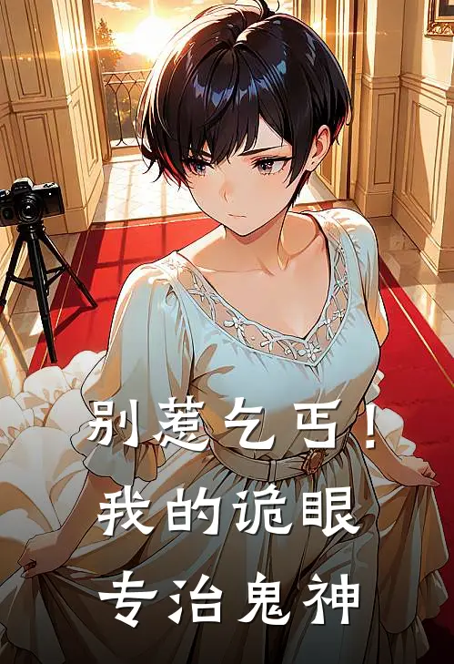 别惹乞丐！我的诡眼专治鬼神(沈无咎白九娘)小说全文免费阅读_无弹窗全文免费阅读别惹乞丐！我的诡眼专治鬼神(沈无咎白九娘)