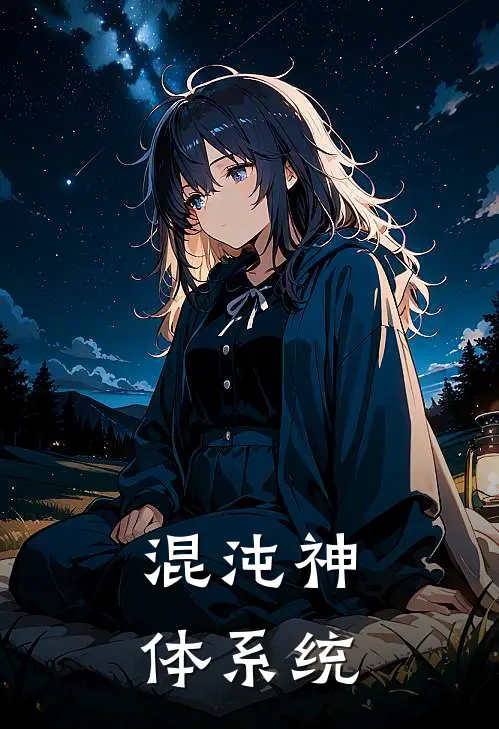 混沌神体系统(苏沐雨赵无极)免费阅读_热门的小说混沌神体系统苏沐雨赵无极