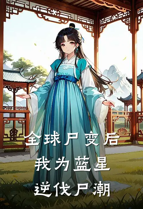 全球尸变后，我为蓝星逆伐尸潮刘云笙墨羽免费小说大全_小说推荐完本全球尸变后，我为蓝星逆伐尸潮(刘云笙墨羽)