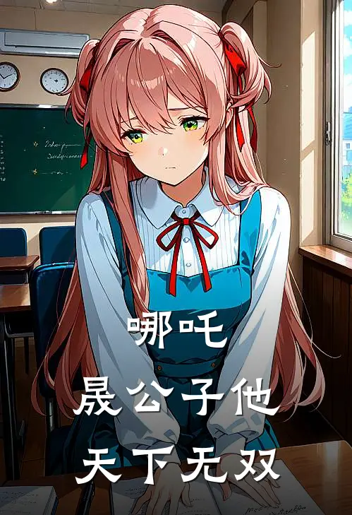 哪吒：晟公子他天下无双师嫣璃彦祖完本完结小说_热门小说排行榜哪吒：晟公子他天下无双师嫣璃彦祖