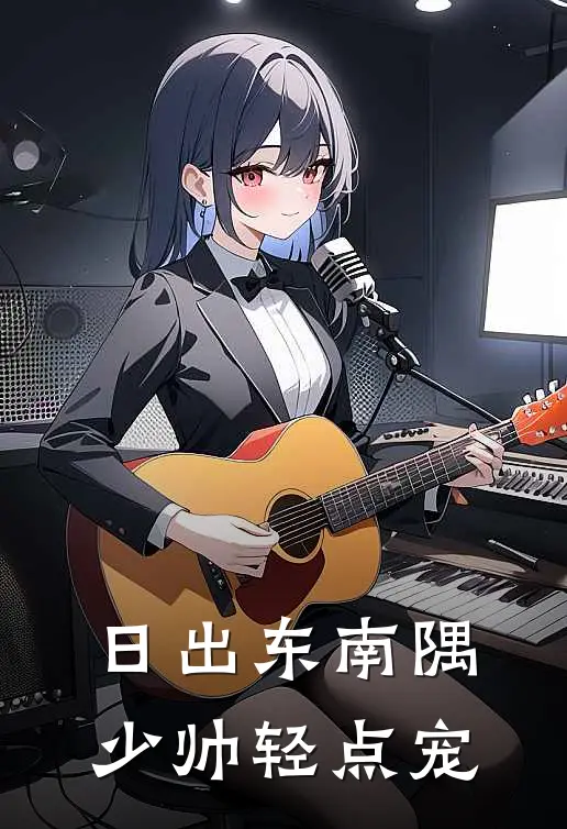 日出东南隅：少帅轻点宠