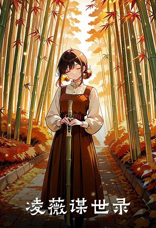 凌薇谋世录凌薇叶澜热门小说阅读_免费完结小说凌薇谋世录凌薇叶澜