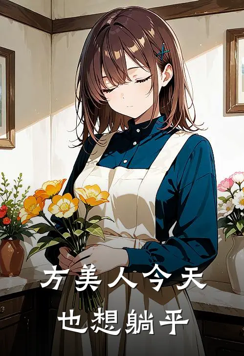 方美人今天也想躺平