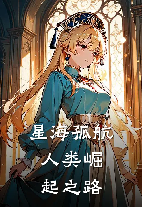 星海孤航：人类崛起之路杰克艾米丽免费小说完结_最新完本小说推荐星海孤航：人类崛起之路(杰克艾米丽)