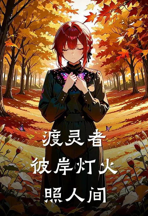 渡灵者：彼岸灯火照人间(林渡墨司夜)完整版免费全文阅读_完本小说推荐渡灵者：彼岸灯火照人间(林渡墨司夜)