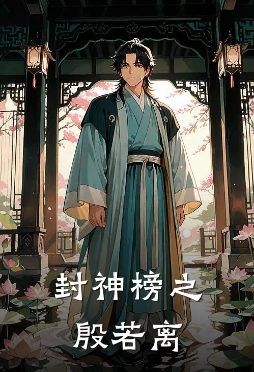 封神榜之殷若离殷若离姜无涯最新小说全文阅读_在线免费小说封神榜之殷若离(殷若离姜无涯)