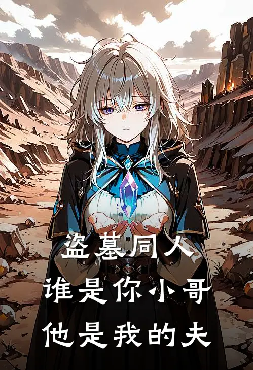 盗墓同人：谁是你小哥他是我的夫(张敬张起灵)完结版免费小说_热门完结小说盗墓同人：谁是你小哥他是我的夫(张敬张起灵)