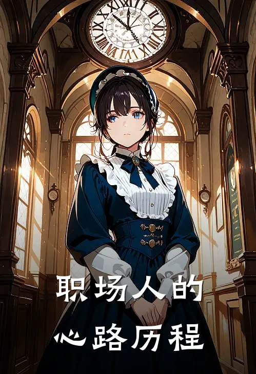 职场人的心路历程(叶青青青青)全本免费在线阅读_叶青青青青全文阅读