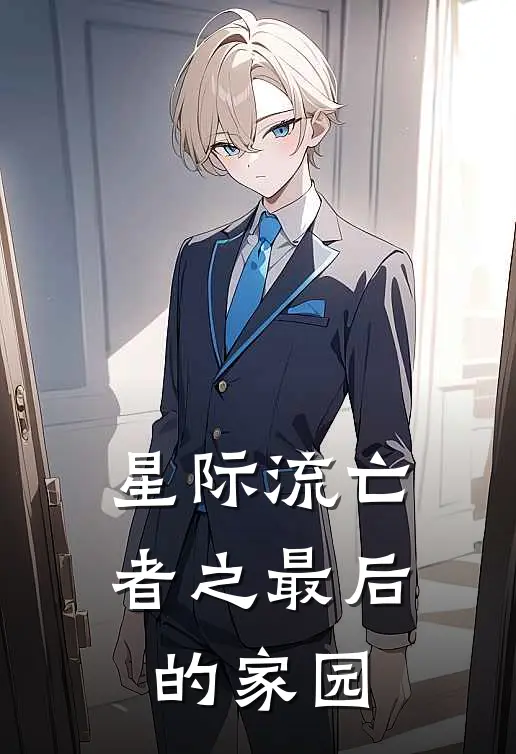 星际流亡者之最后的家园阿尔法卡尔免费小说完结_最新完本小说推荐星际流亡者之最后的家园(阿尔法卡尔)