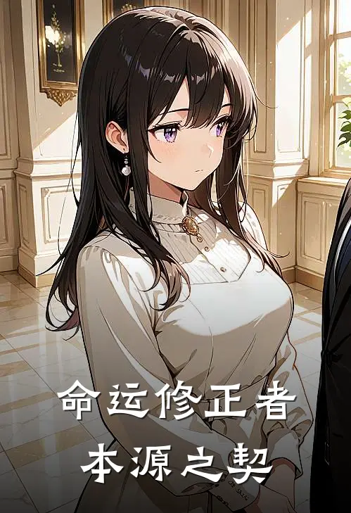 命运修正者：本源之契（苏沐阳陈铭）全文免费阅读无弹窗大结局_命运修正者：本源之契最新章节列表_笔趣阁（苏沐阳陈铭）