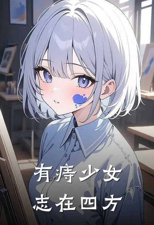 有痔少女：志在四方