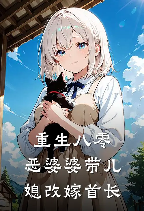 重生八零：恶婆婆带儿媳改嫁首长