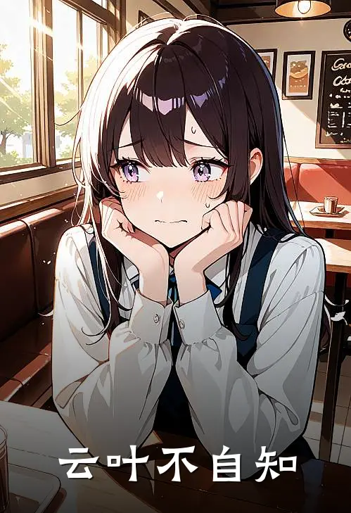 云叶不自知