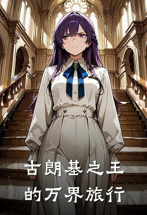 古朗基之王的万界旅行达古巴葱娘最新热门小说_免费小说全文阅读古朗基之王的万界旅行(达古巴葱娘)