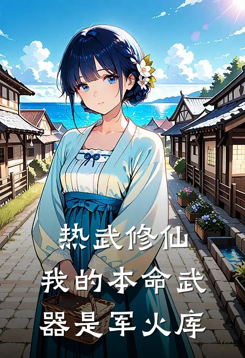 热武修仙：我的本命武器是军火库(吴戈雷豹)完本小说_热门的小说热武修仙：我的本命武器是军火库吴戈雷豹