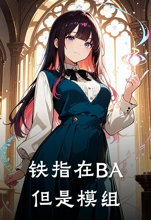 江子枫江子枫《铁指在BA，但是模组》完结版阅读_(铁指在BA，但是模组)全集阅读