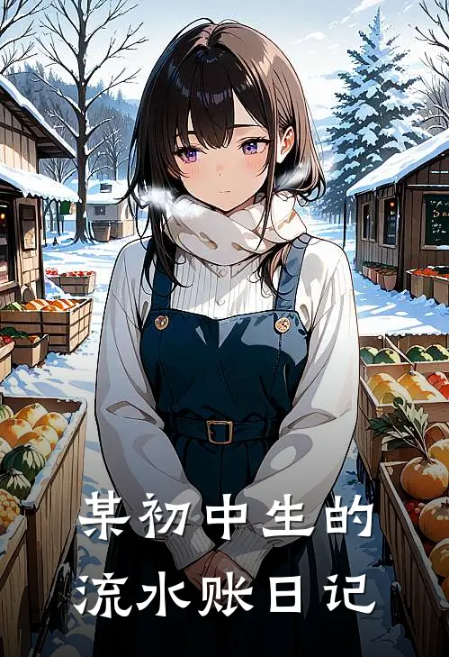 某初中生的流水账日记