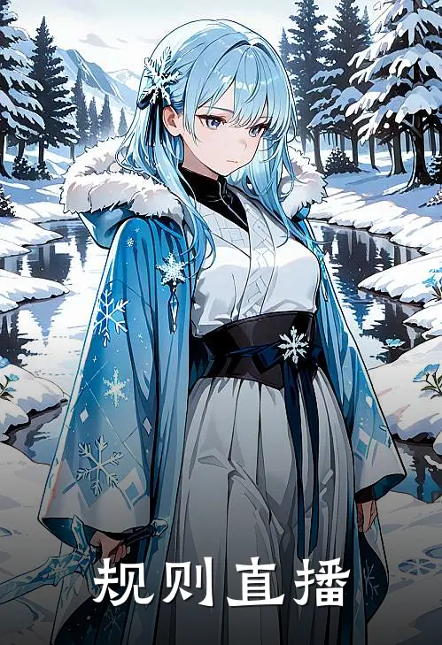 规则直播(陆辰陆辰)完结小说推荐_小说全文免费阅读规则直播陆辰陆辰