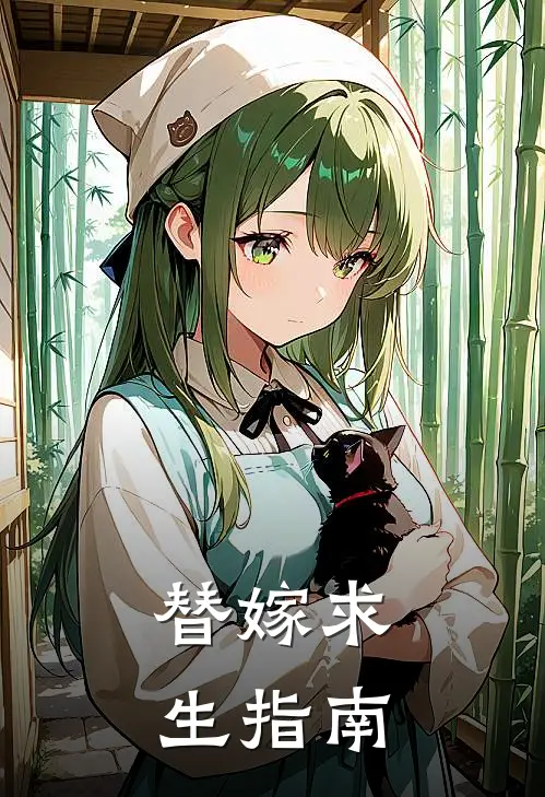 替嫁求生指南(林绾谢珩)最新章节在线阅读_(替嫁求生指南)完整版免费在线阅读