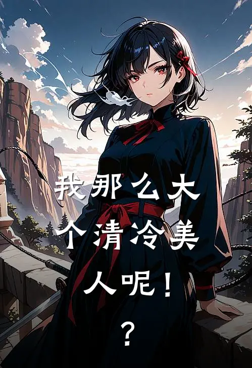 我那么大个清冷美人呢！？