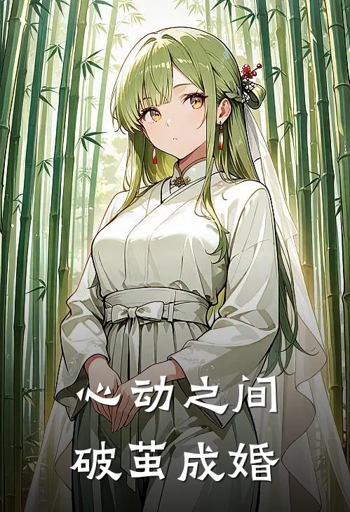 心动之间：破茧成婚