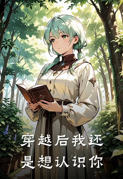 穿越后我还是想认识你苏洛洛许初夏完本热门小说_小说推荐完结穿越后我还是想认识你苏洛洛许初夏