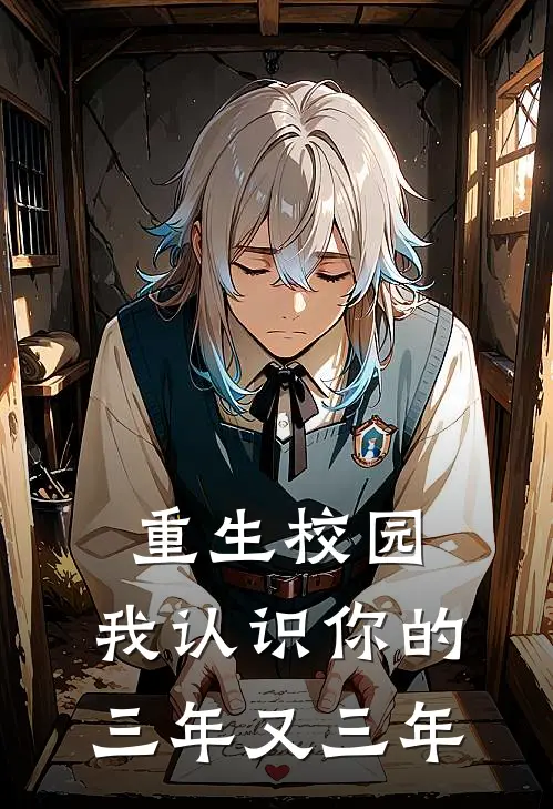 陈秋楠夏知微《重生校园，我认识你的三年又三年》完整版在线阅读_陈秋楠夏知微完整版在线阅读