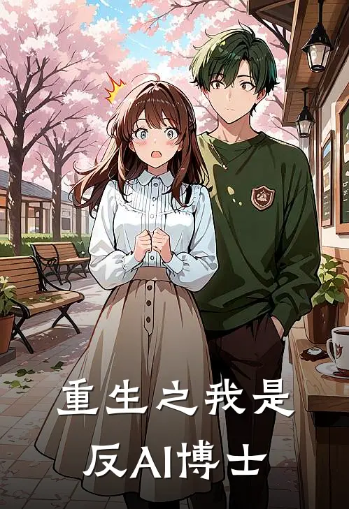 重生之我是反AI博士