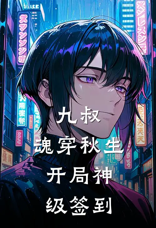 九叔：魂穿秋生，开局神级签到