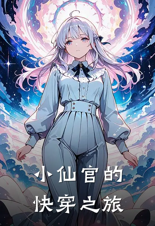 小仙官的快穿之旅林辰安秦衍之在线免费小说_最新推荐小说小仙官的快穿之旅(林辰安秦衍之)