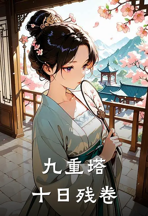 九重塔：十日残卷李玄程砚秋小说推荐完结_全集免费小说九重塔：十日残卷(李玄程砚秋)