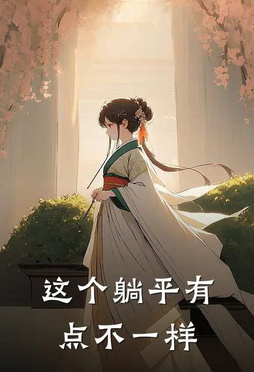 这个躺平有点不一样(林凡柳青萱)完整版免费全文阅读_最热门小说这个躺平有点不一样林凡柳青萱