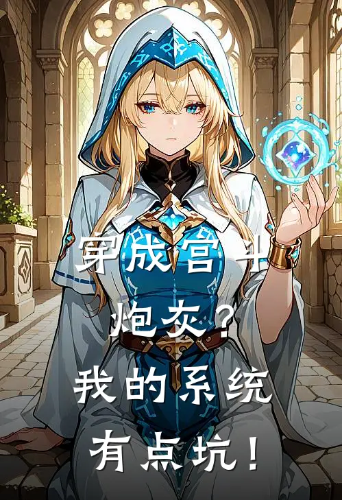 穿成宫斗炮灰？我的系统有点坑！潘玉莲春桃免费小说全文阅读_最新章节列表穿成宫斗炮灰？我的系统有点坑！(潘玉莲春桃)