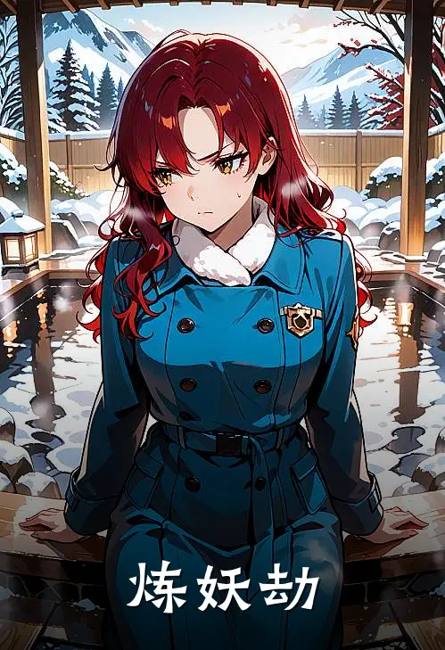 炼妖劫苏清雪柳三娘最新全本小说_最新章节列表炼妖劫(苏清雪柳三娘)