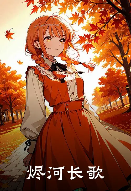 烬河长歌沈烬河阿勒古最新小说推荐_最新好看小说烬河长歌沈烬河阿勒古