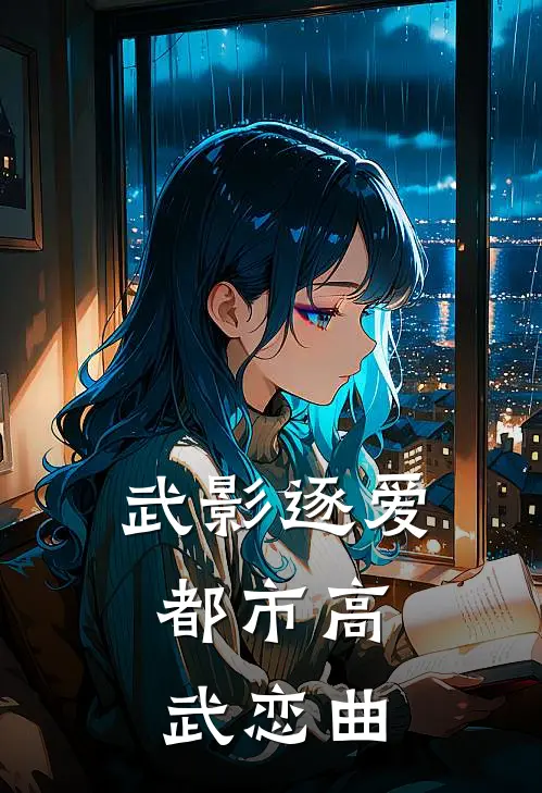 武影逐爱：都市高武恋曲(陈心林摇)免费小说阅读_完结版小说推荐武影逐爱：都市高武恋曲(陈心林摇)