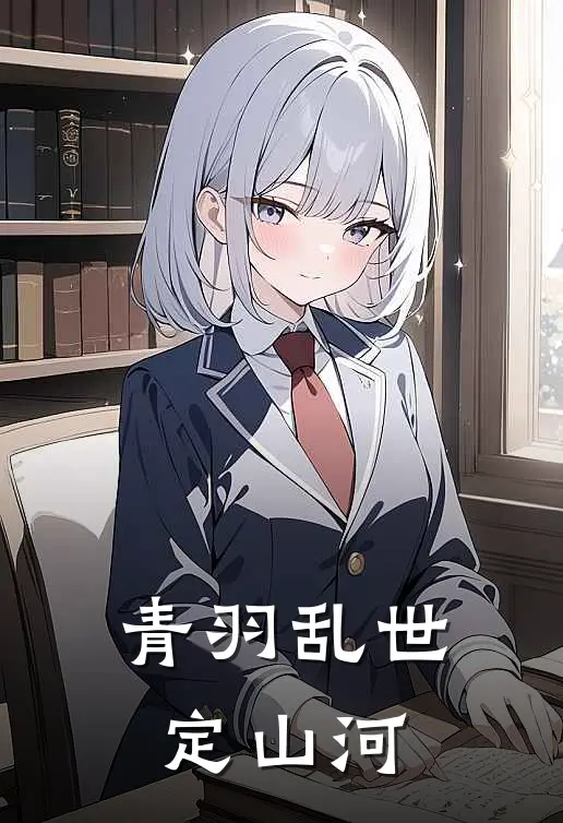 青羽乱世定山河林羽苏然免费完整版小说_热门小说大全青羽乱世定山河林羽苏然