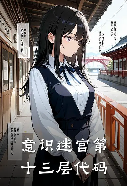 意识迷宫第十三层代码陈默苏晴全本免费小说_热门网络小说推荐意识迷宫第十三层代码陈默苏晴