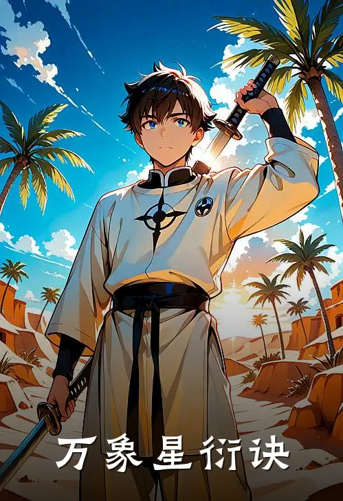 万象星衍诀刘智雄刘禹在线免费小说_最新推荐小说万象星衍诀(刘智雄刘禹)