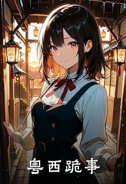 粤西跪事(莫秀赵清阳)小说完结版_全文阅读免费全集粤西跪事莫秀赵清阳