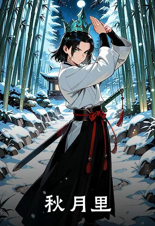 秋月里(程橙橙子)网络热门小说_最新小说秋月里(程橙橙子)