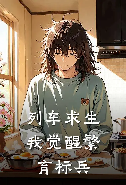 列车求生：我觉醒繁育标兵(洛辰李玥)最热门小说_全本完结小说列车求生：我觉醒繁育标兵(洛辰李玥)