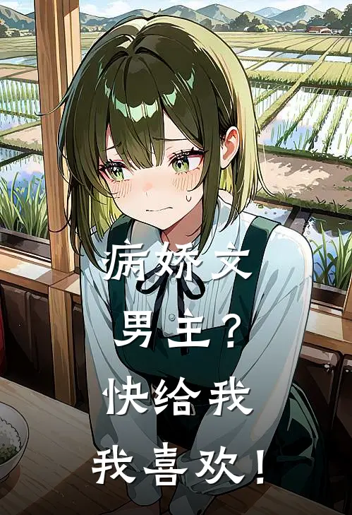 《病娇文男主？快给我，我喜欢！》叶云州齐若瑾免费完本小说在线阅读_《病娇文男主？快给我，我喜欢！》叶云州齐若瑾免费小说