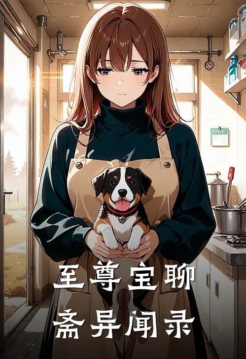 至尊宝聊斋异闻录白云生至尊宝免费阅读全文_热门小说大全至尊宝聊斋异闻录白云生至尊宝