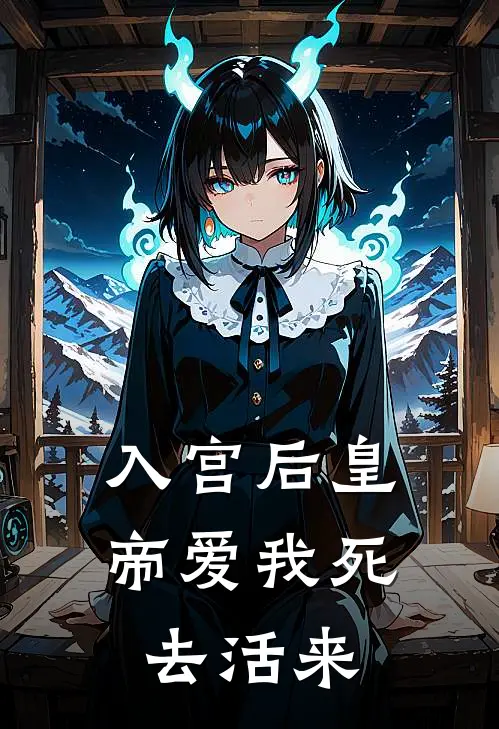 入宫后皇帝爱我死去活来