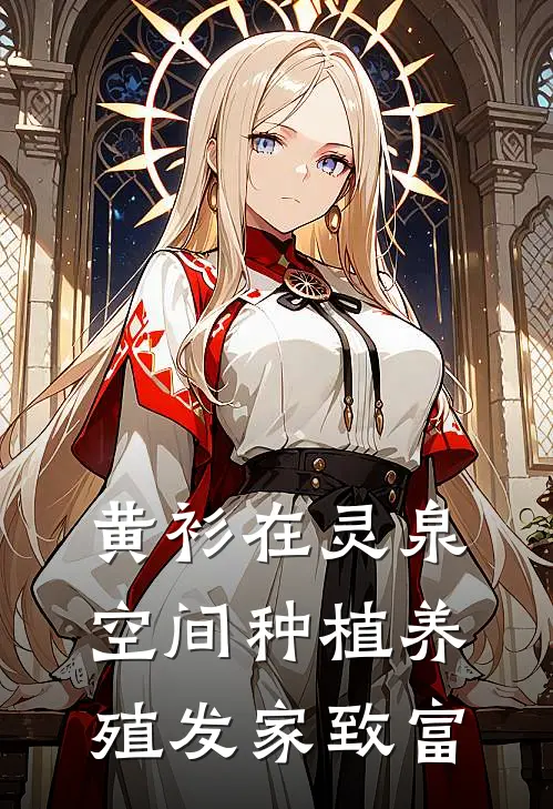 黄衫在灵泉空间种植养殖发家致富黄衫灵识免费小说完结_最新完本小说推荐黄衫在灵泉空间种植养殖发家致富(黄衫灵识)