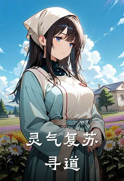 灵气复苏：寻道吴尘吴天云免费小说全文阅读_免费小说在线阅读灵气复苏：寻道吴尘吴天云