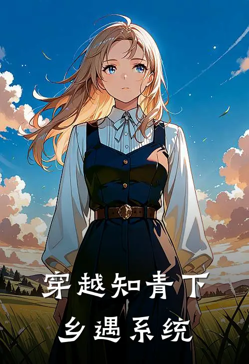 陈轩小梅《穿越知青下乡遇系统》_《穿越知青下乡遇系统》最新章节在线阅读