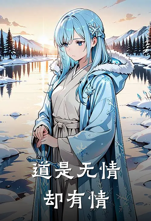 【道是无情却有情】霍随之魏清然免费小说全文阅读_免费小说在线阅读【道是无情却有情】霍随之魏清然